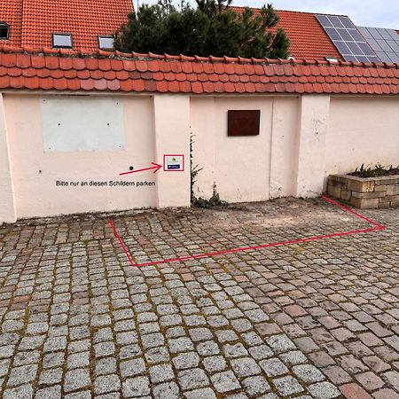 Schlosskoje - Ihr Ferienzuhause In Der Pfalz Neustadt an der Weinstraße المظهر الخارجي الصورة