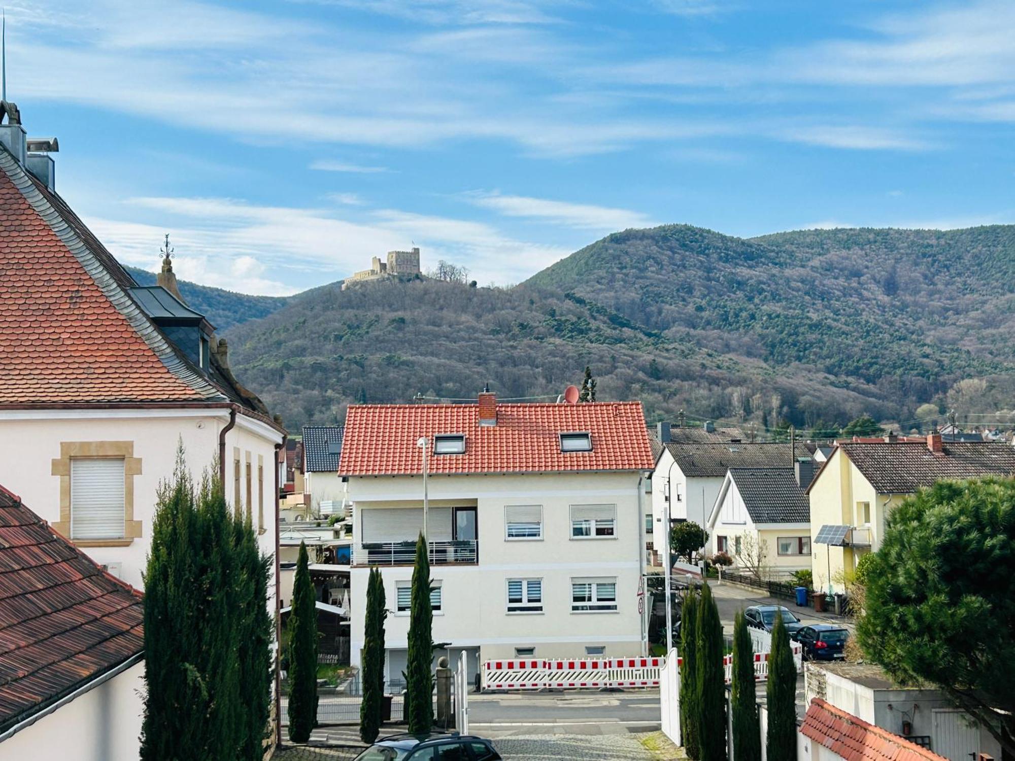 Schlosskoje - Ihr Ferienzuhause In Der Pfalz Neustadt an der Weinstraße المظهر الخارجي الصورة